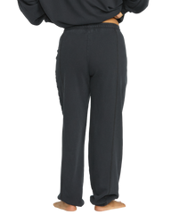 So typical elastic pant