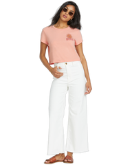 Wave Trip Short Sleeve Tee