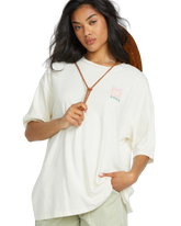 Brand New Day Short Sleeve Tee