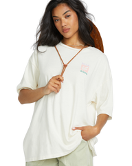 Brand New Day Short Sleeve Tee