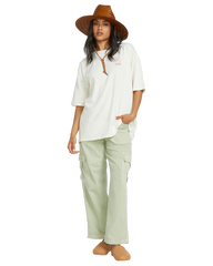 Brand New Day Short Sleeve Tee