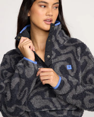 Billabong Switchback pullover FLC