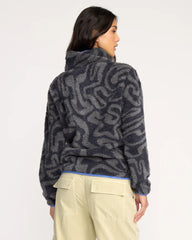 Billabong Switchback pullover FLC