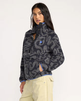 Billabong Switchback pullover FLC