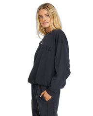 So typical kendal crew fleece