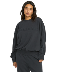 So typical kendal crew fleece