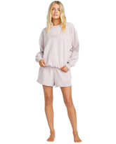 So typical kendal crew fleece