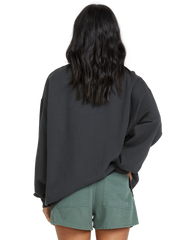 Ride In Crew Sweatshirt