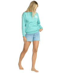 Check Yourself Crewneck Sweatshirt