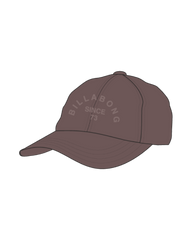 Dad Cap