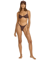 Tanlines Morgan Underwire Bikini Top