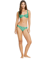 In The Green Lowrider