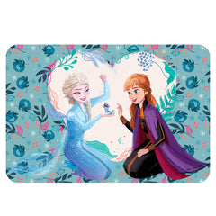 Napperon - La Reine des neiges