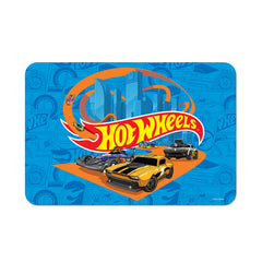 Napperon - Hot Wheels