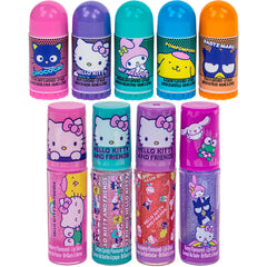 Hello Kitty - Gelées et brillant à lèvres
