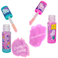 Hello Kitty - Gelées et brillant à lèvres