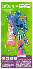 Stitch - Porte-clés Gloss à lèvres