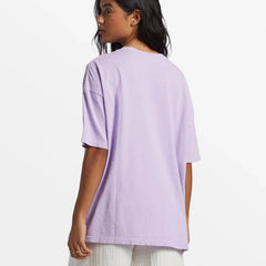 Surf Trip Oversized T-Shirt