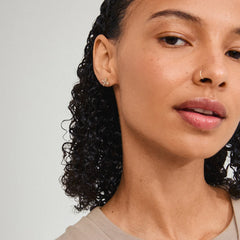 Boucles d'oreilles Aglaia