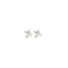 Boucles d'oreilles Aglaia