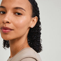 Boucles d'oreilles Aglaia