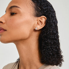 Boucles d'oreilles archer