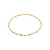 Bracelet arash perles de verre