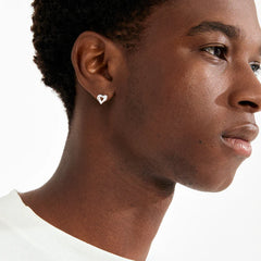 Boucles d'oreilles Iris