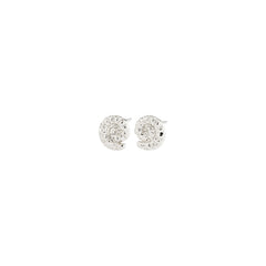 Pilgrim Boucle d'oreille Haze
