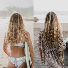 La Sève Masque Nourissant