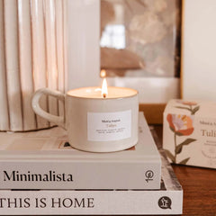 Mimi&August Chandelle Tulipa