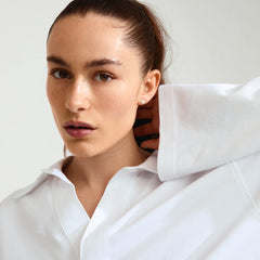 Boucles d'oreilles perles DIONYSIA