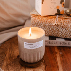 Mimi&August Chandelle Costa