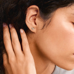 Boucles d'oreilles coeur RYAN