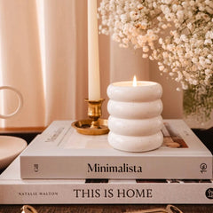 Mimi&August Chandelle Confetti