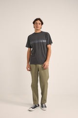 Linen jam pants