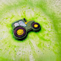 La Fabrik Bombe de Bain Surprise Vroom Vroom