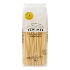 Favuzzi Spaghetti