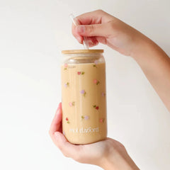 Tumbler en verre