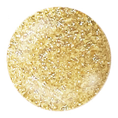 Vernis à ongles or parfum de papaye