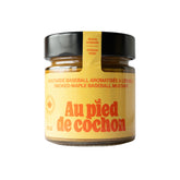 Au Pied De Cochon Moutarde Baseball