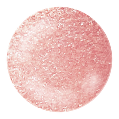 Vernis à ongles rose parfum à la fraise