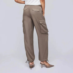 Pantalons Cargo Avery