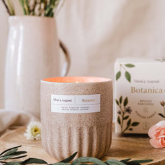 Mimi&August Chandelle Botanica