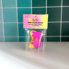 La Fabrik Bombe de Bain Surprise Lily Fly