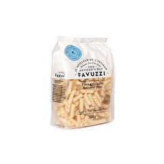 Favuzzi Pâtes Ricciole