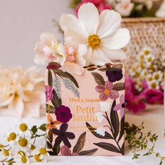 Mimi&August chandelle Petit jardin