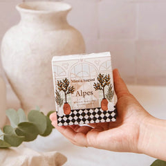 Mimi&August chandelle Alpes