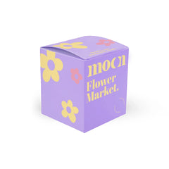 Chandelle Moonday Flower Market