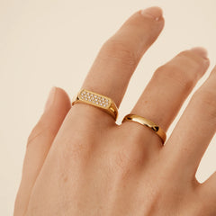 Jonc Large Essentiel